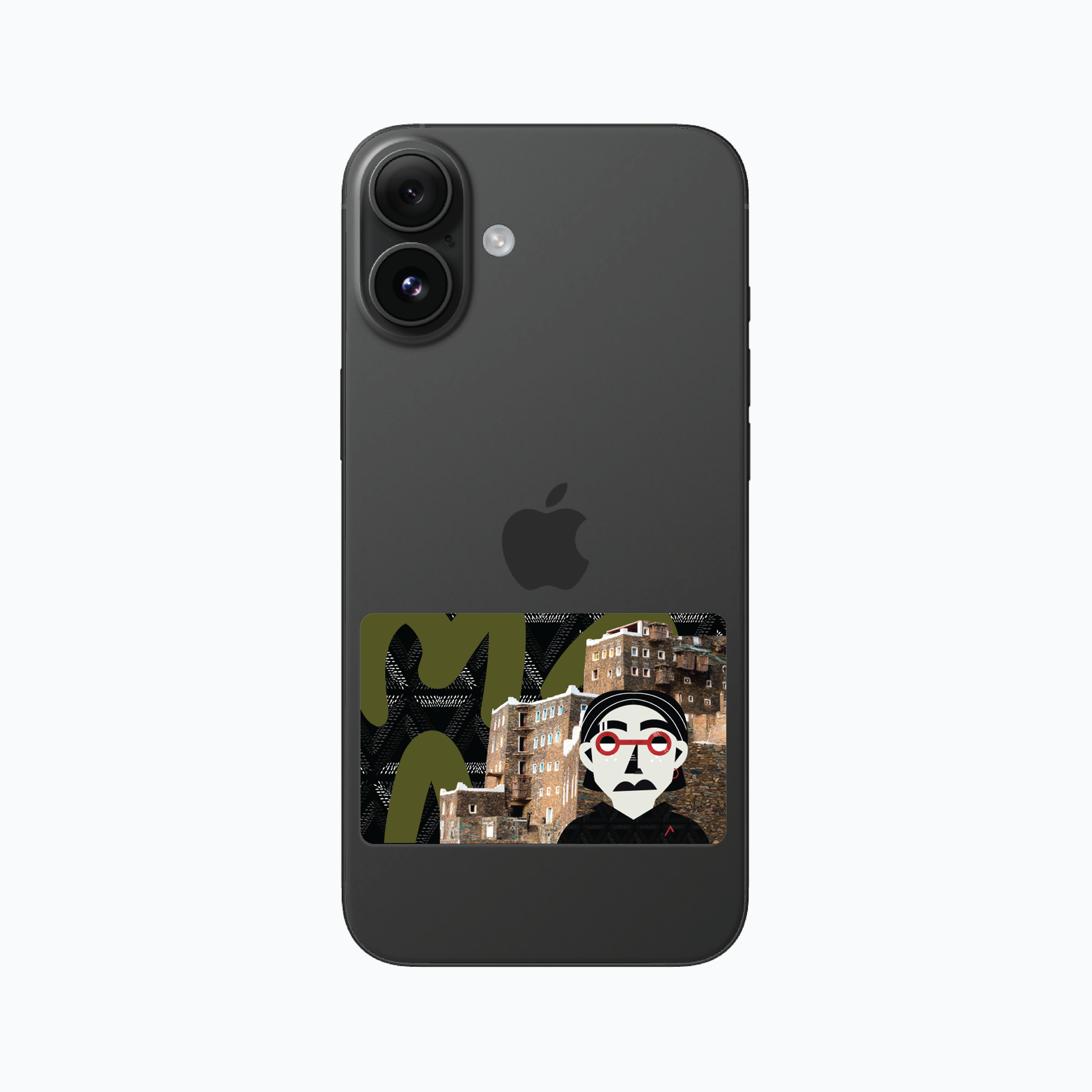 vMAND Phone Kingdom